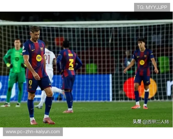 巴萨若调整战术与人员配比，未来可期待回春