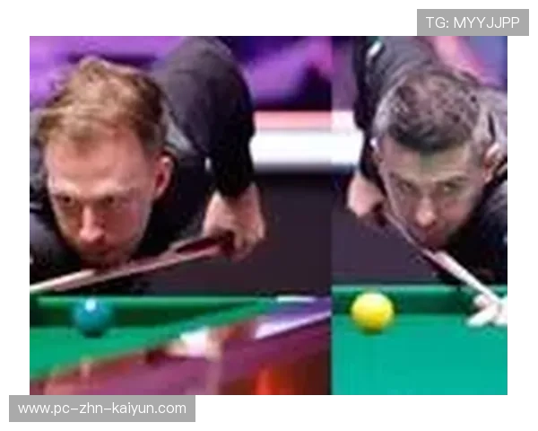 台球国际赛：特鲁姆普与塞尔比激战成焦点，塞尔比胜出